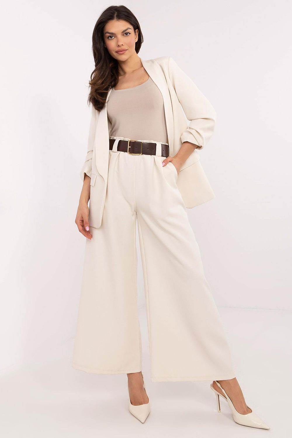 Women trousers Italy Moda - CELIA MODA