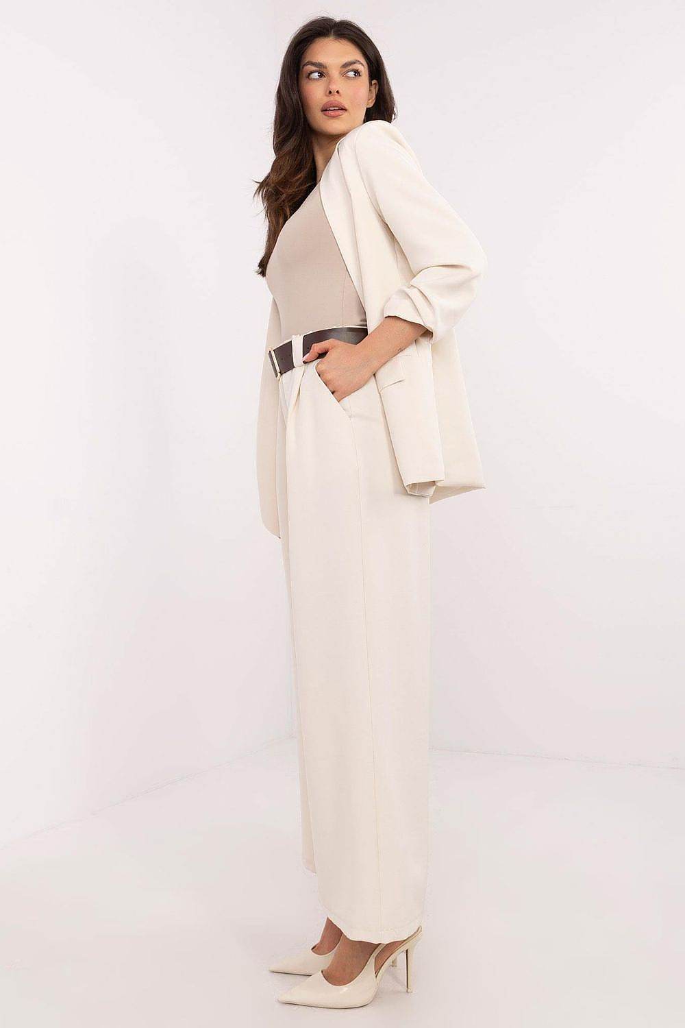 Women trousers Italy Moda - CELIA MODA