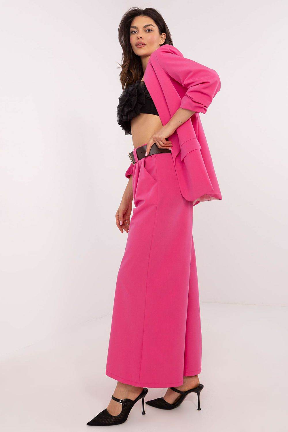 Women trousers Italy Moda - CELIA MODA