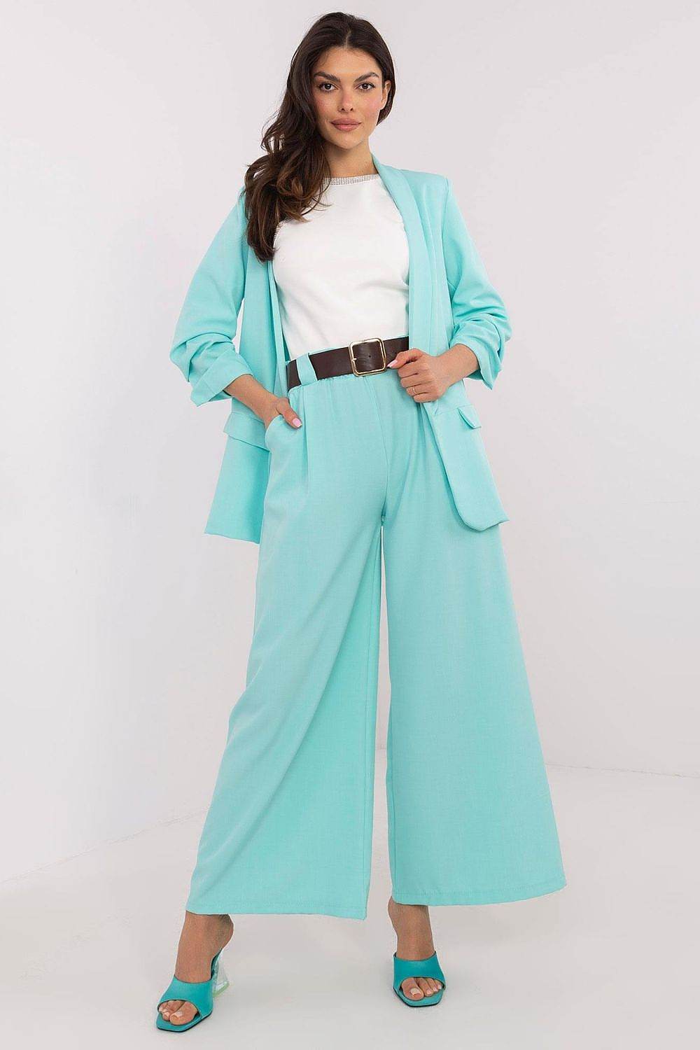 Women trousers Italy Moda - CELIA MODA