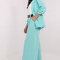  Women trousers model 206410 Italy Moda 