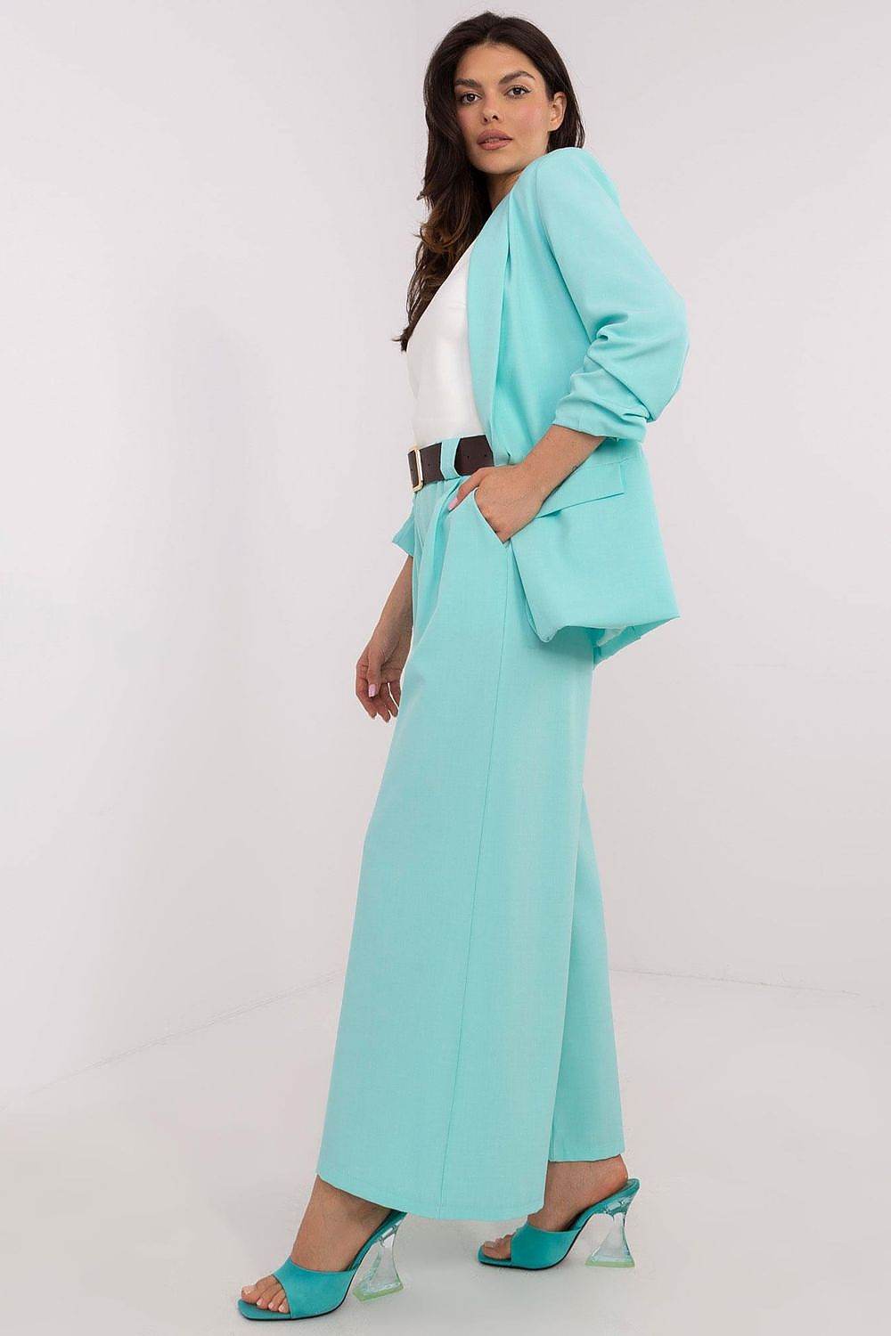 Women trousers Italy Moda - CELIA MODA