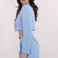  Skirt pants model 206415 Italy Moda 