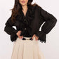  Skirt pants model 206416 Italy Moda 
