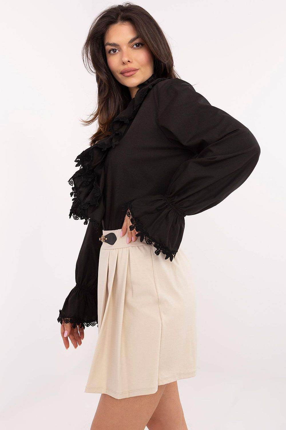 Skirt pants Italy Moda - CELIA MODA