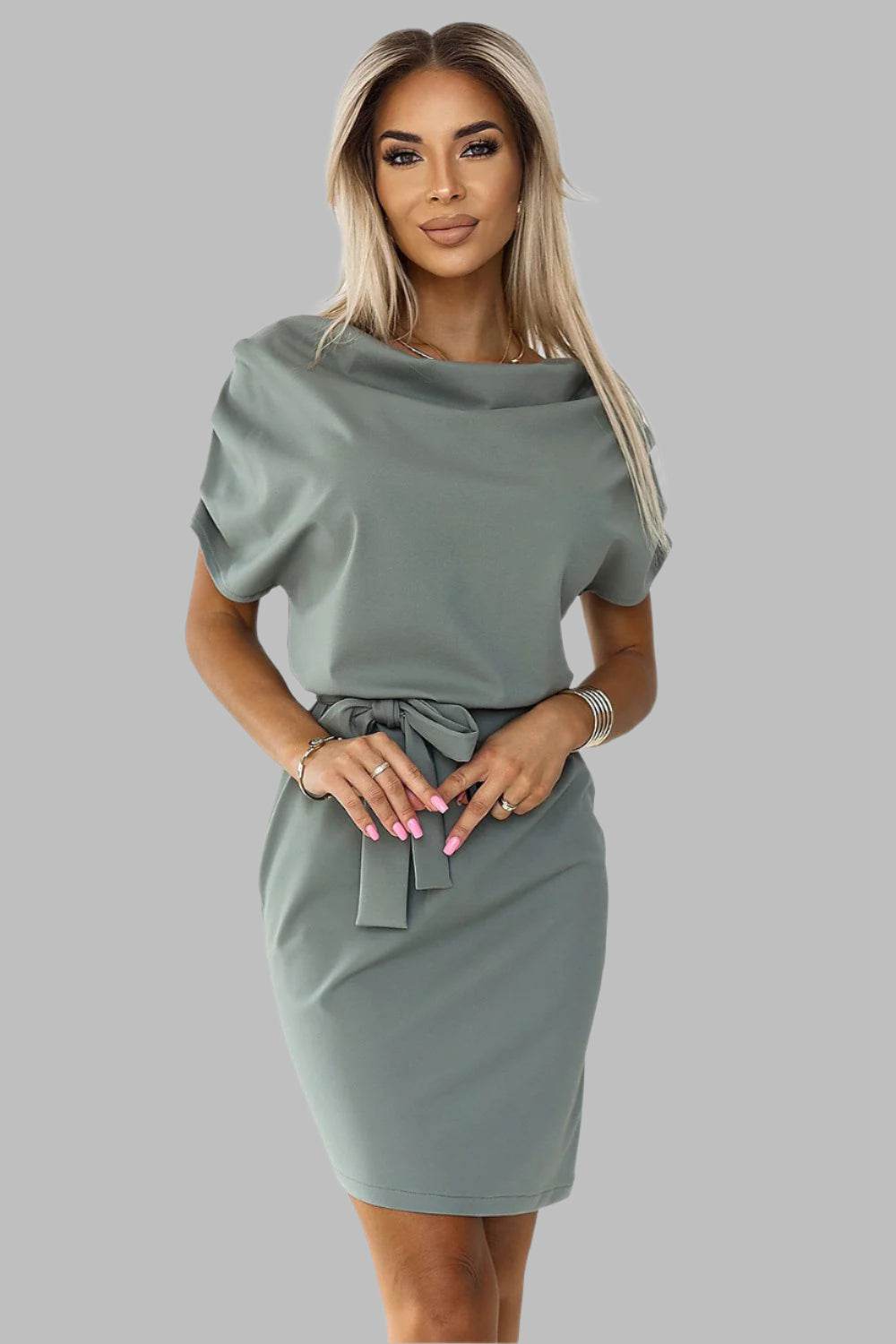 Daydress Numoco - CELIA MODA