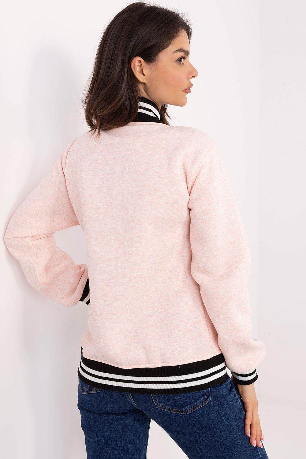 Sweatshirt Factory Price - CELIA MODA