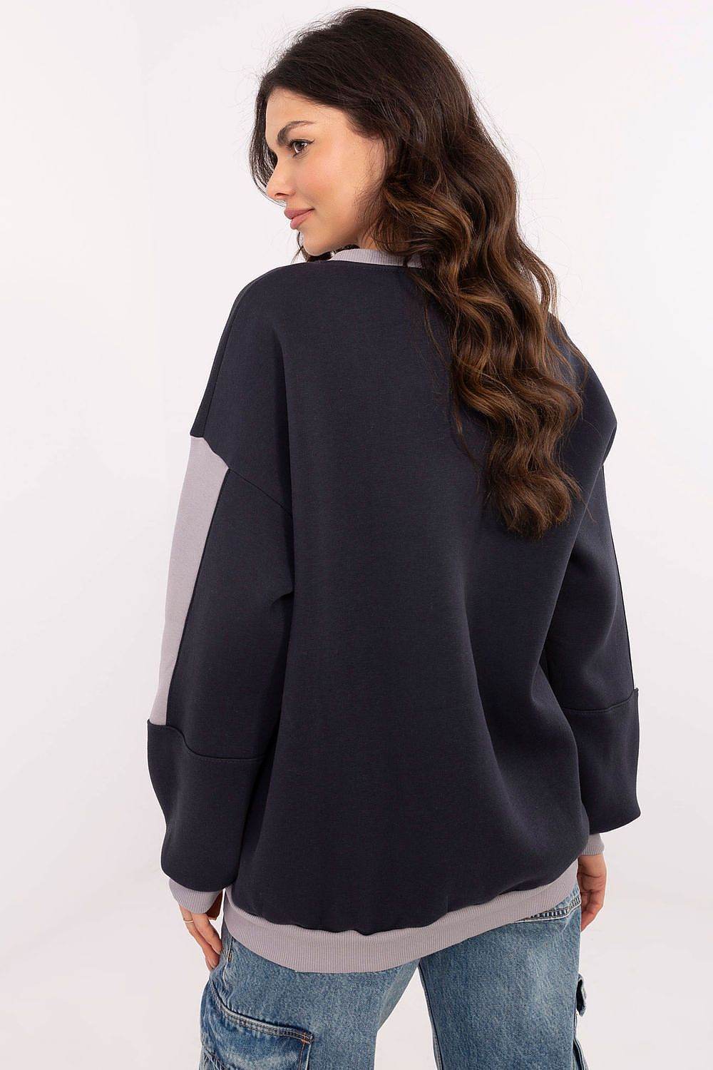 Sweatshirt Factory Price - CELIA MODA