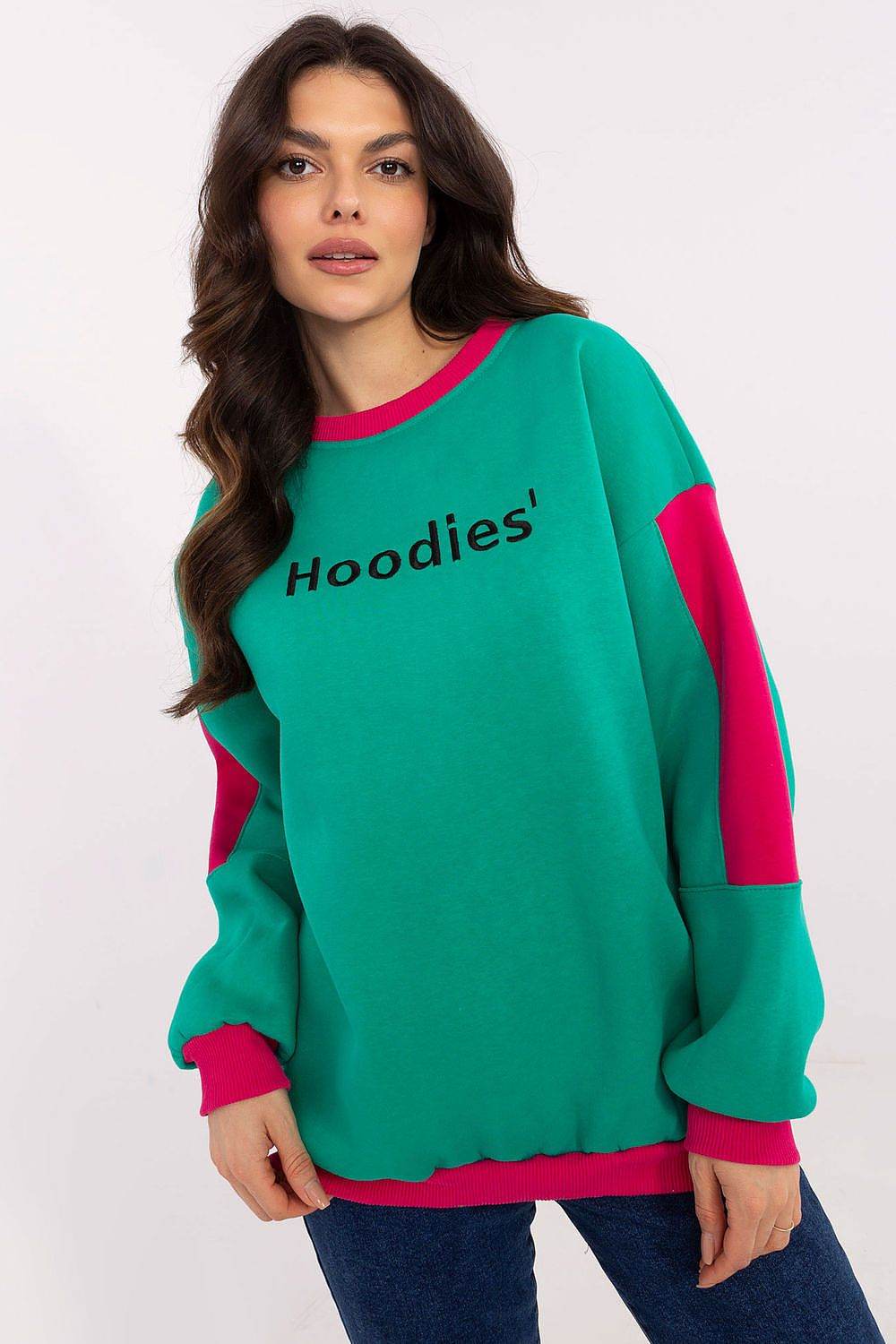 Sweatshirt Factory Price - CELIA MODA