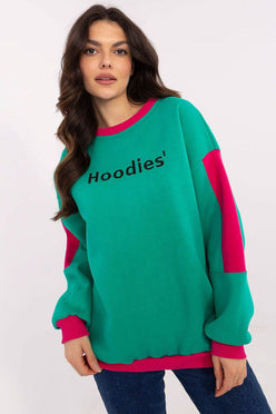 Sweatshirt Factory Price - CELIA MODA