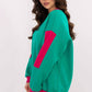 Sweatshirt Factory Price - CELIA MODA