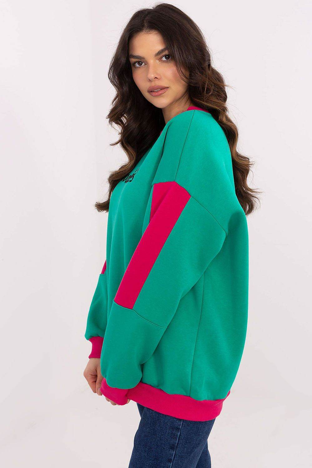 Sweatshirt Factory Price - CELIA MODA