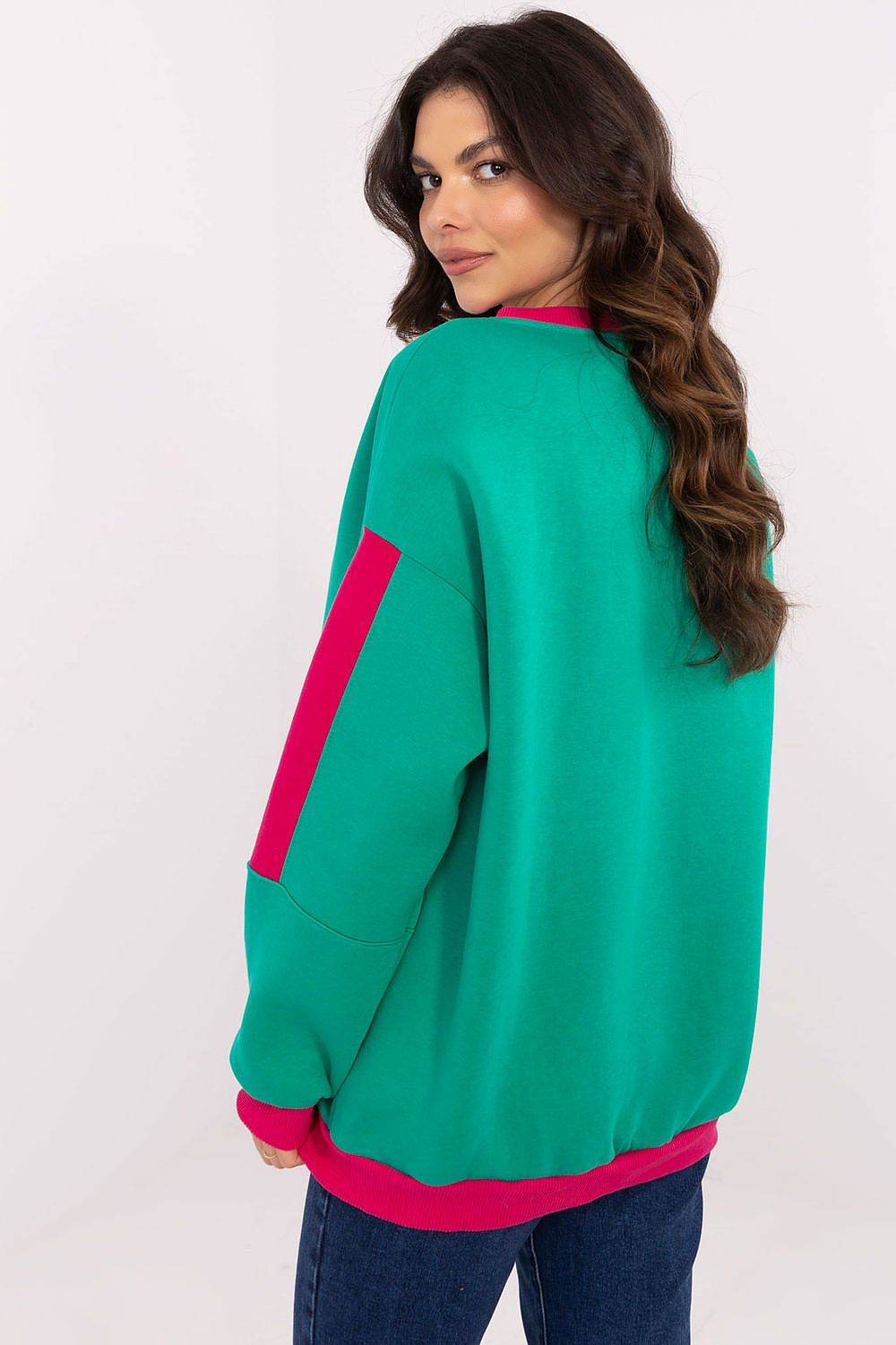 Sweatshirt Factory Price - CELIA MODA