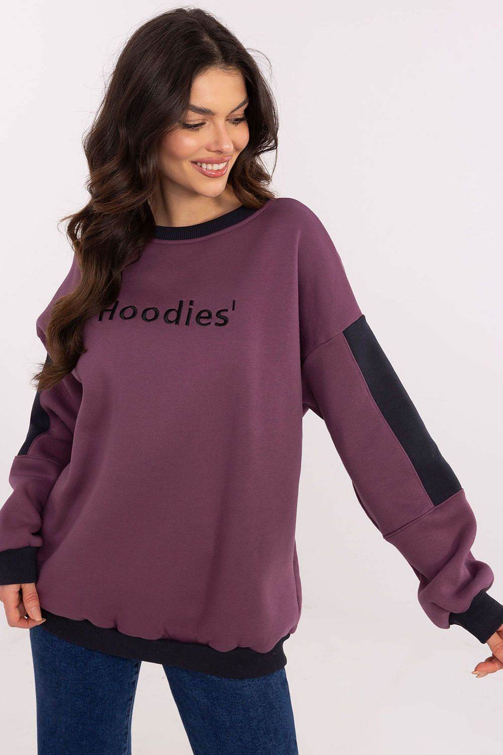 Sweatshirt Factory Price - CELIA MODA