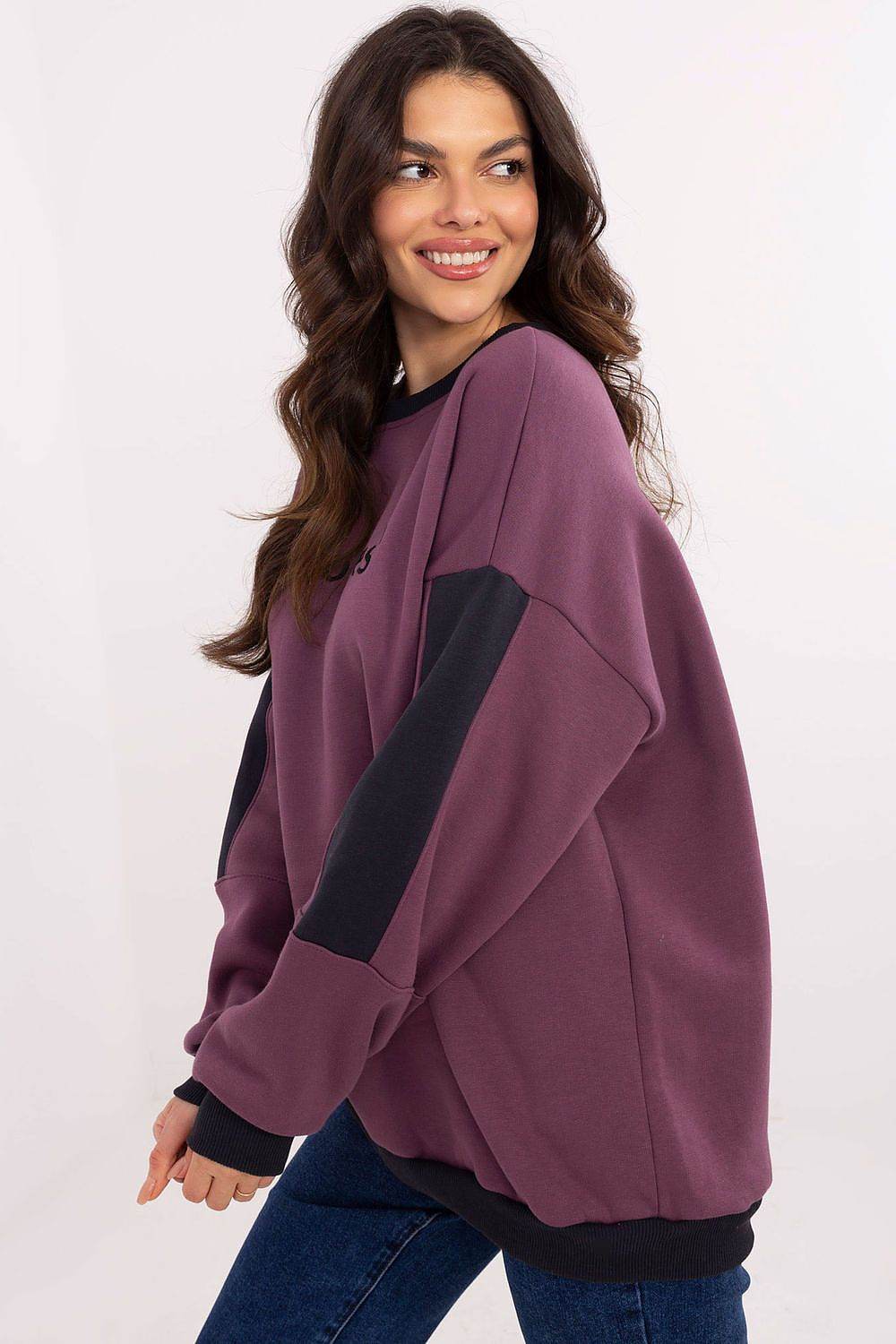 Sweatshirt Factory Price - CELIA MODA
