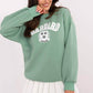 Sweatshirt Factory Price - CELIA MODA