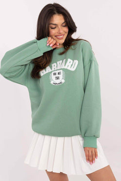 Sweatshirt Factory Price - CELIA MODA