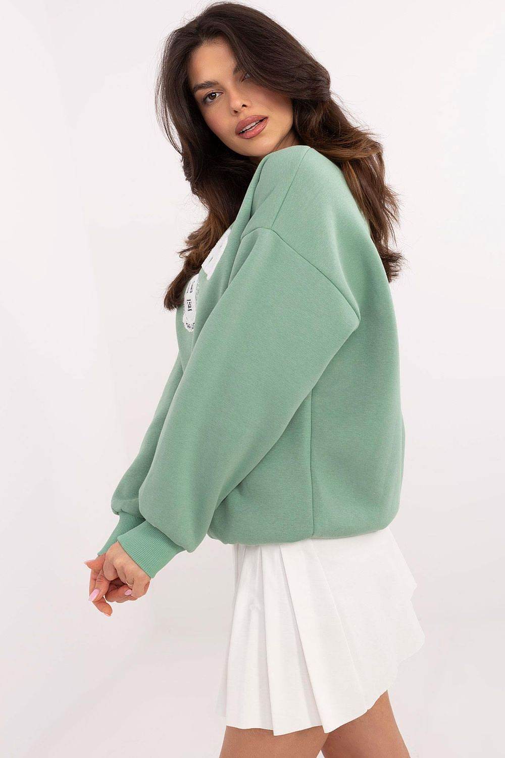 Sweatshirt Factory Price - CELIA MODA
