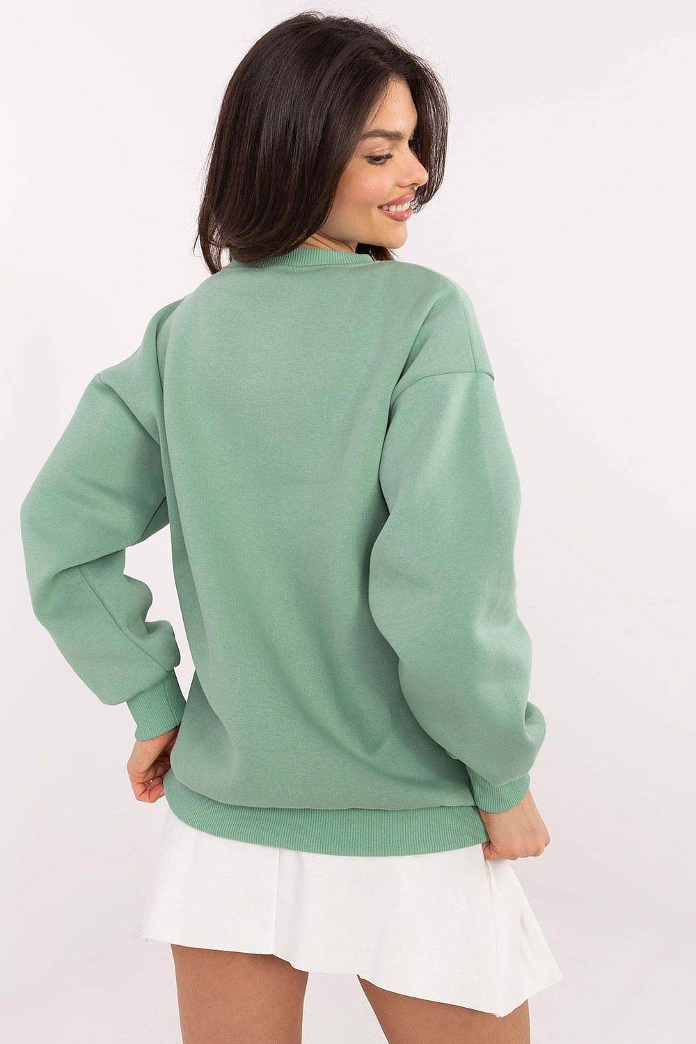 Sweatshirt Factory Price - CELIA MODA