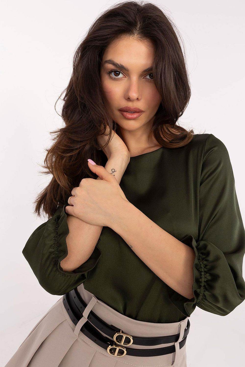 Blouse Lakerta - CELIA MODA