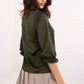  Blouse model 206623 Lakerta 