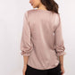  Blouse model 206624 Lakerta 