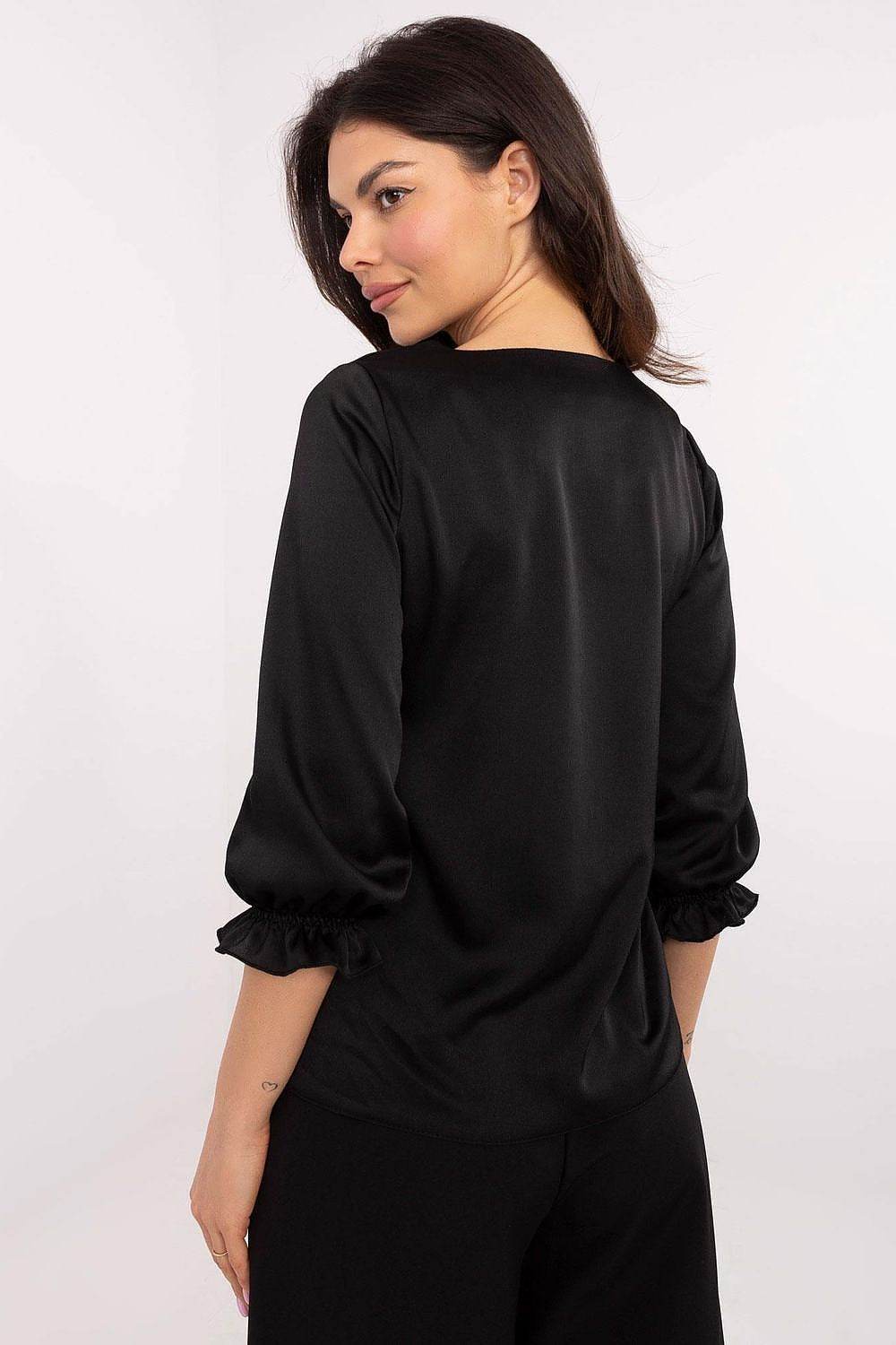 Blouse Lakerta - CELIA MODA