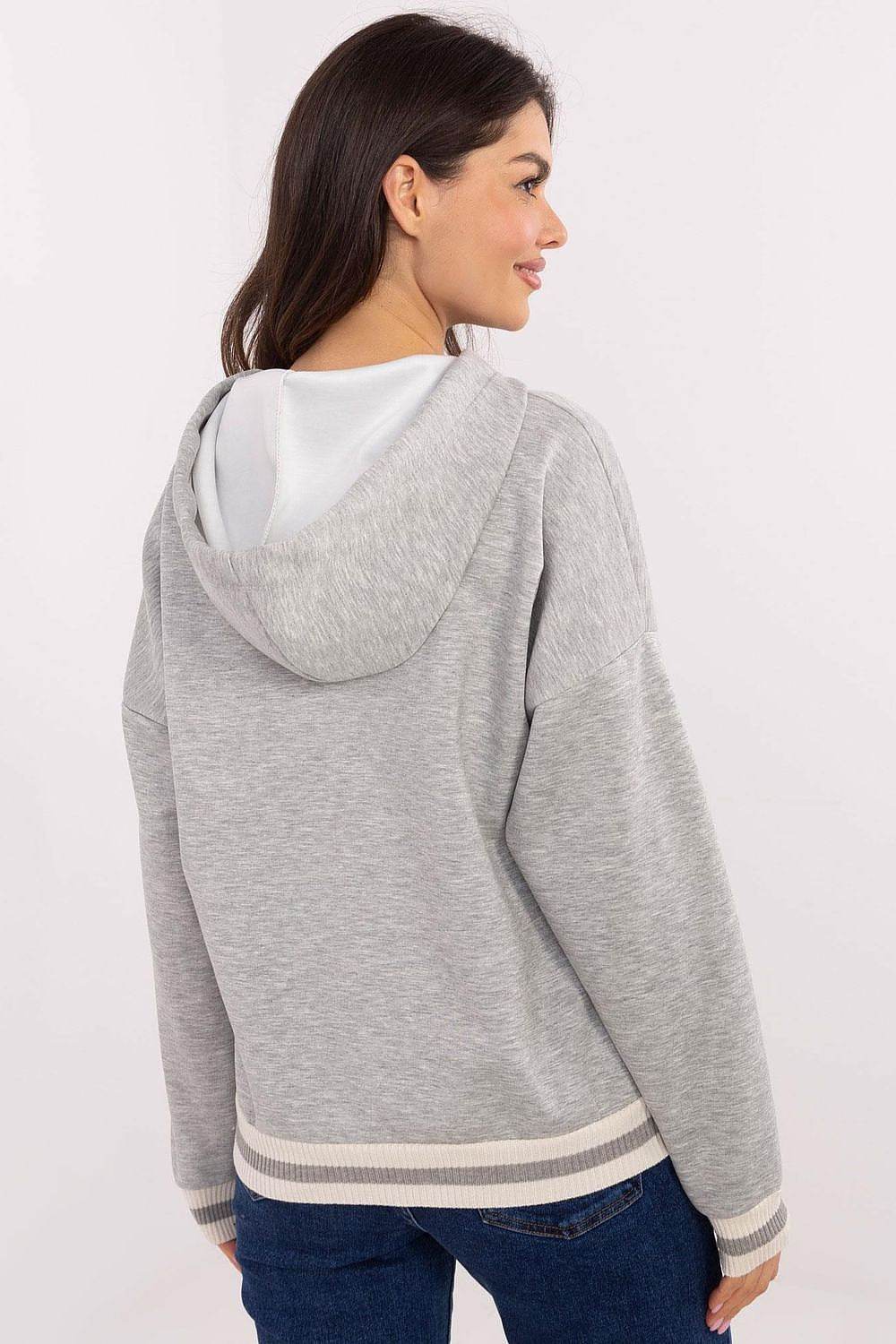 Sweatshirt Italy Moda - CELIA MODA