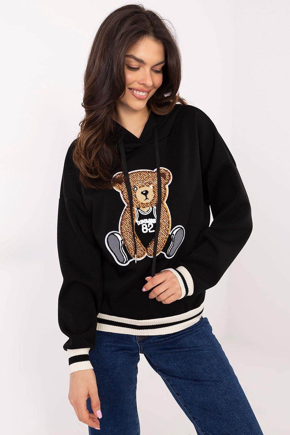 Sweatshirt Italy Moda - CELIA MODA