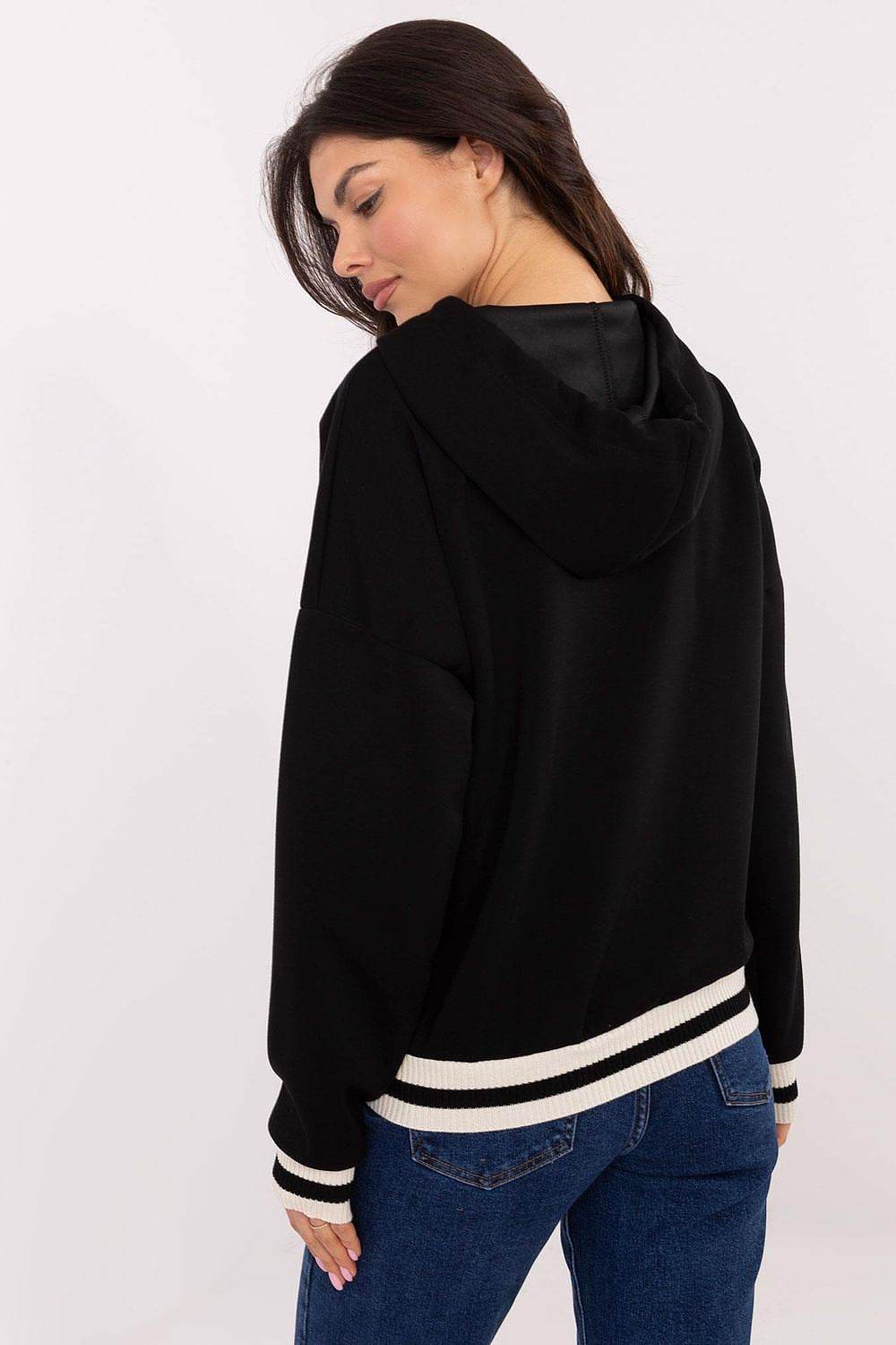 Sweatshirt Italy Moda - CELIA MODA