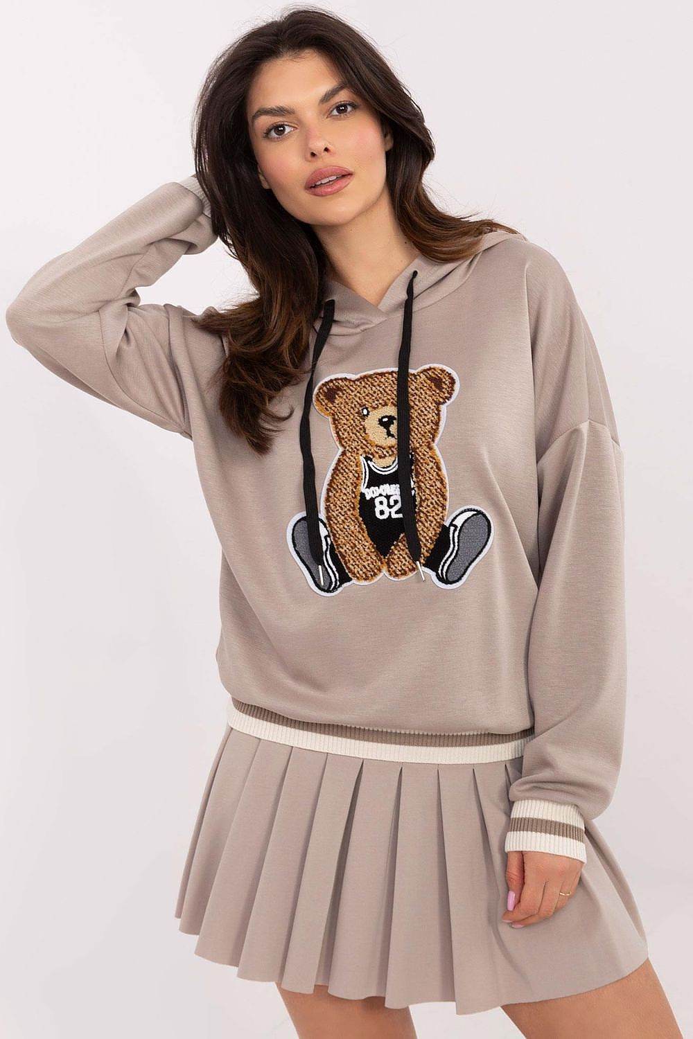 Sweatshirt Italy Moda - CELIA MODA