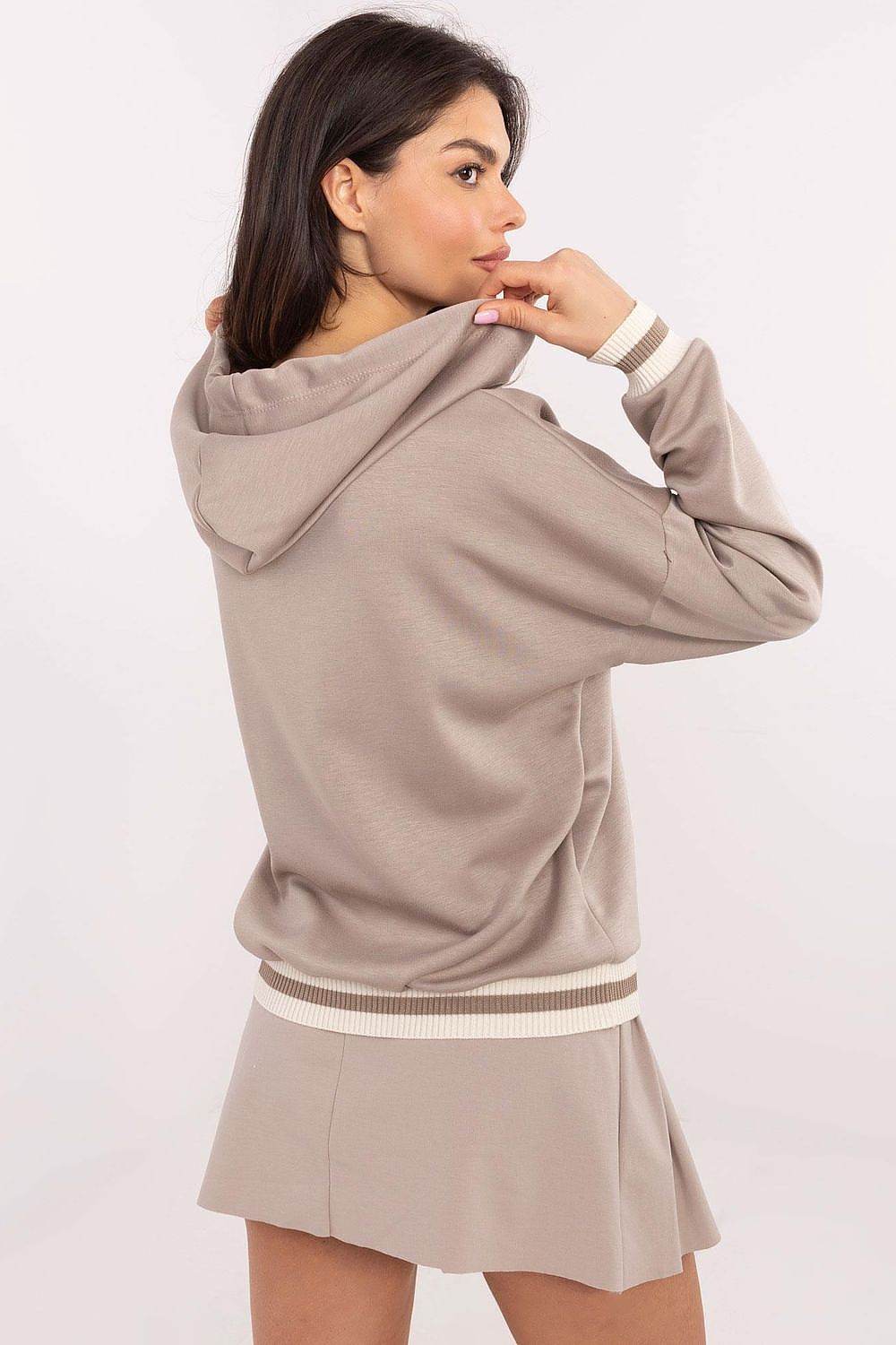 Sweatshirt Italy Moda - CELIA MODA