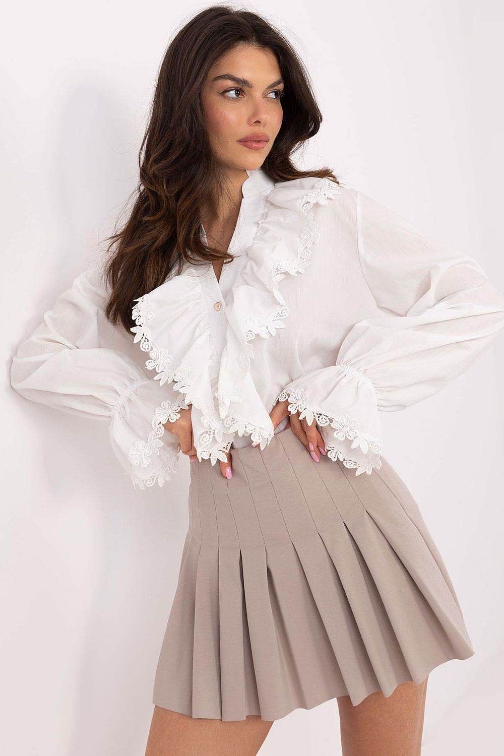 Short skirt Italy Moda - CELIA MODA