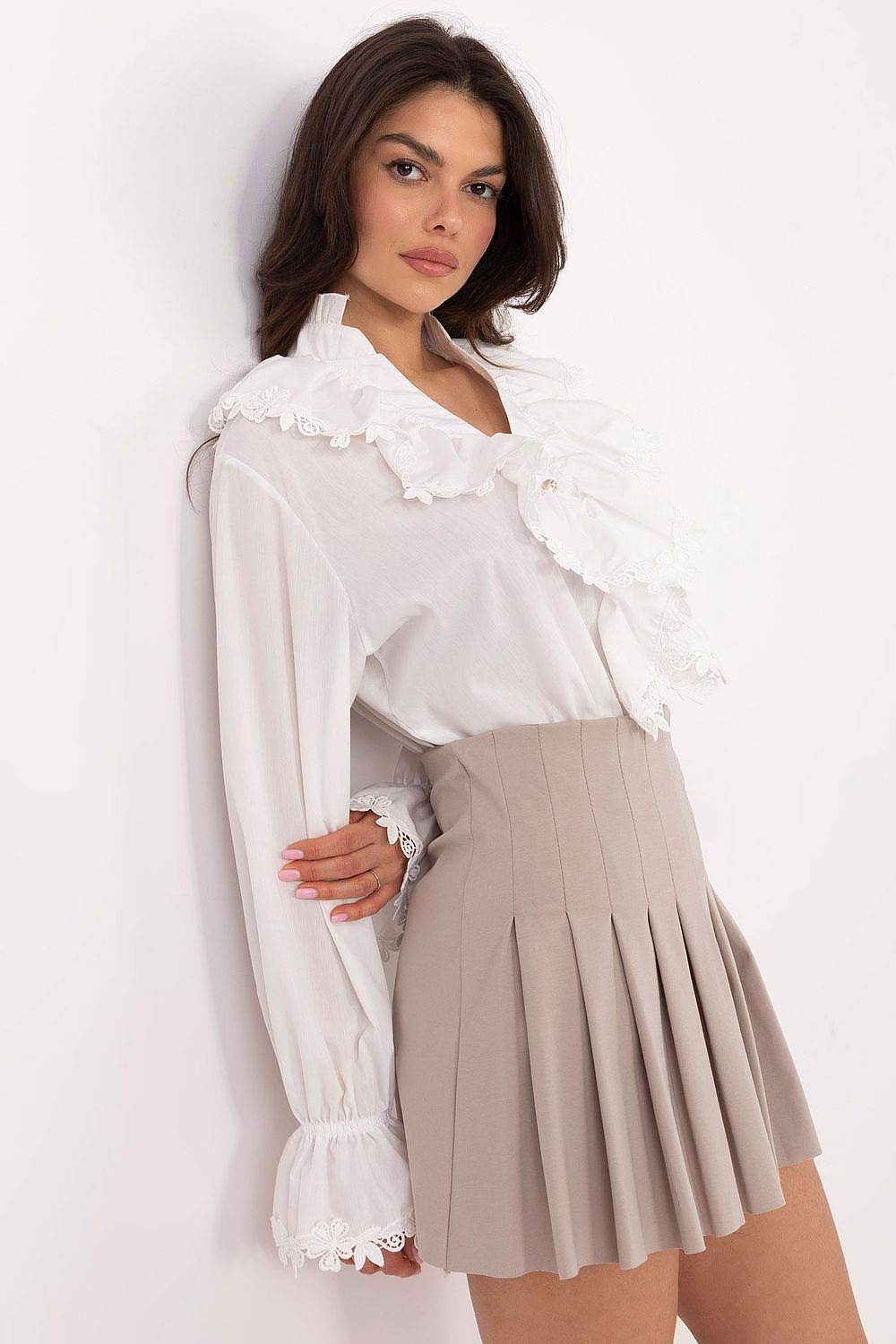 Short skirt Italy Moda - CELIA MODA