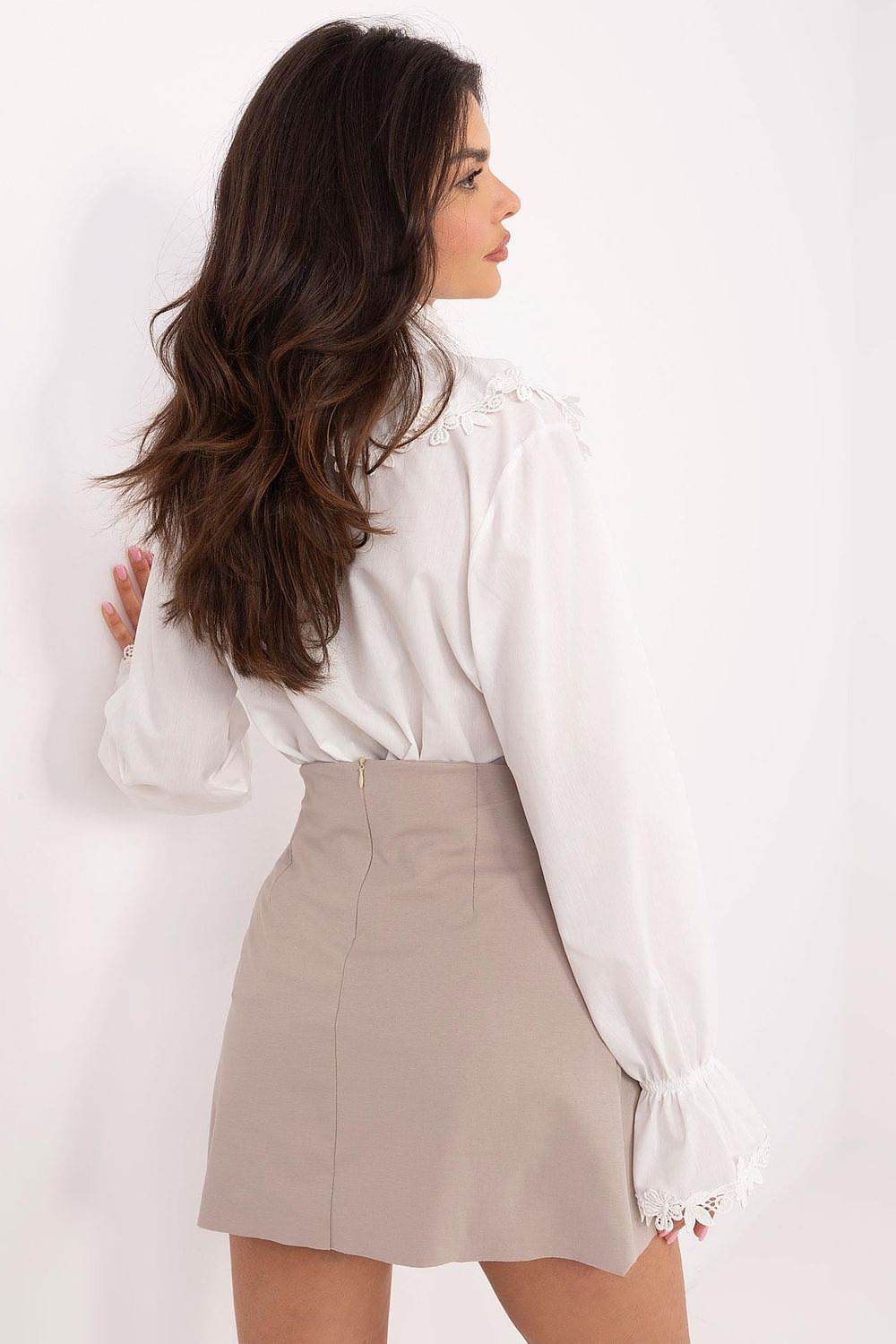 Short skirt Italy Moda - CELIA MODA