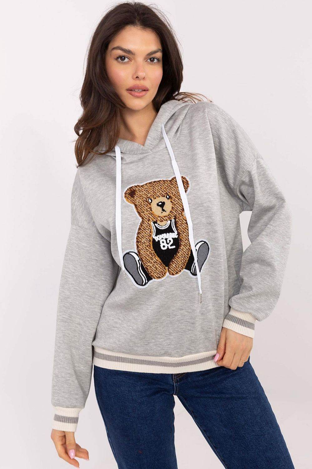 Sweatshirt Italy Moda - CELIA MODA