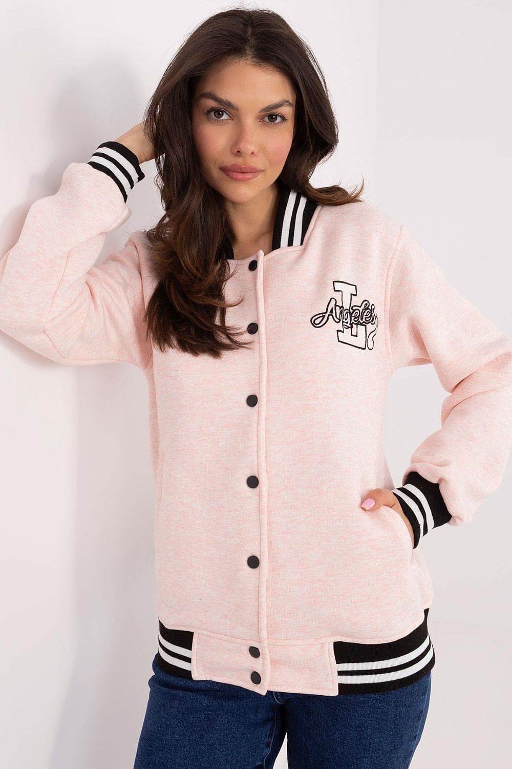 Sweatshirt Factory Price - CELIA MODA