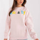 Sweatshirt Factory Price - CELIA MODA