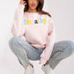 Sweatshirt Factory Price - CELIA MODA