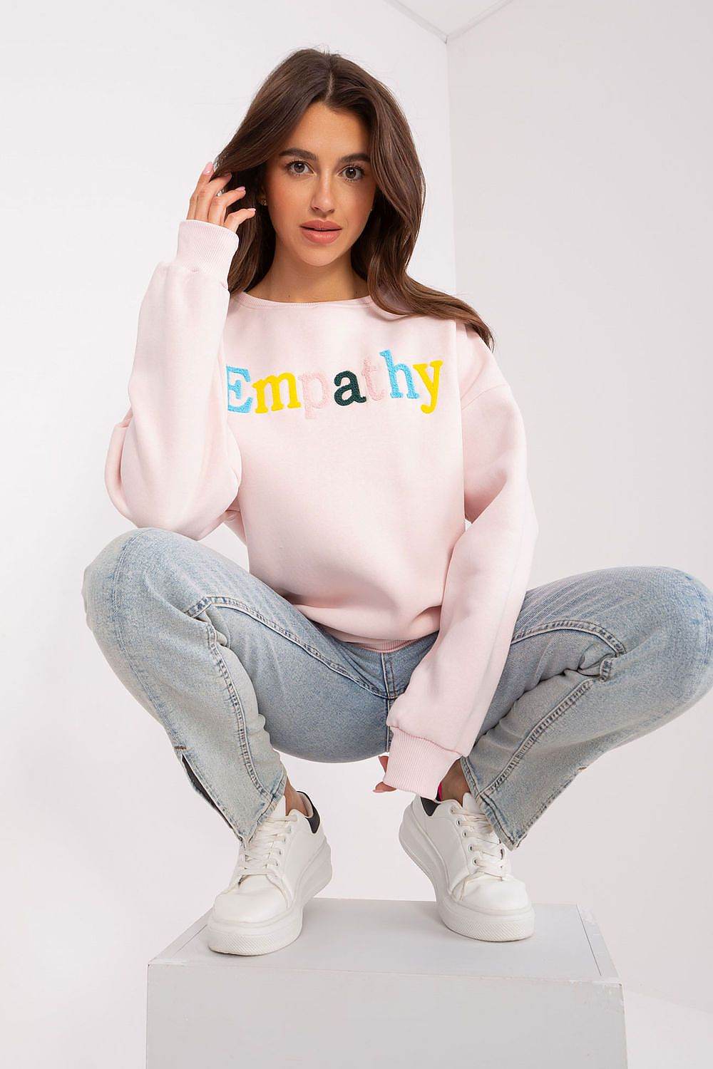 Sweatshirt Factory Price - CELIA MODA