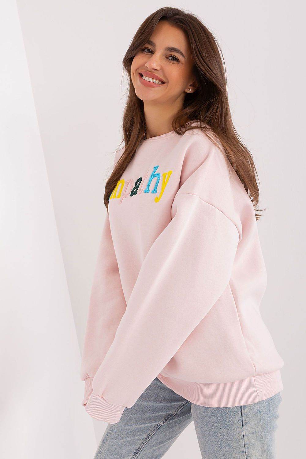 Sweatshirt Factory Price - CELIA MODA
