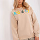 Sweatshirt Factory Price - CELIA MODA