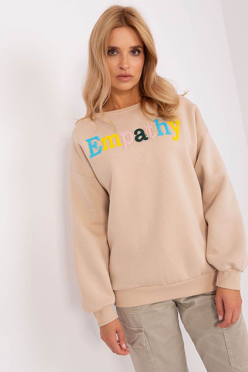 Sweatshirt Factory Price - CELIA MODA