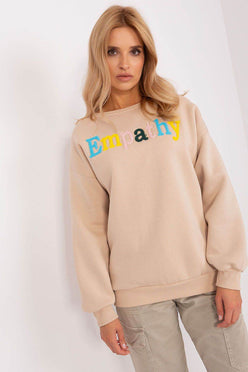 Sweatshirt Factory Price - CELIA MODA
