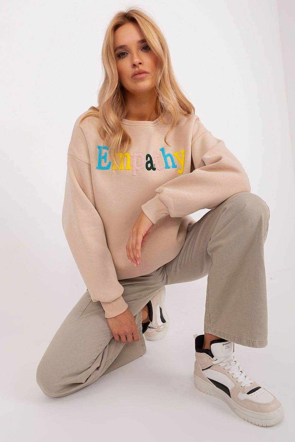 Sweatshirt Factory Price - CELIA MODA