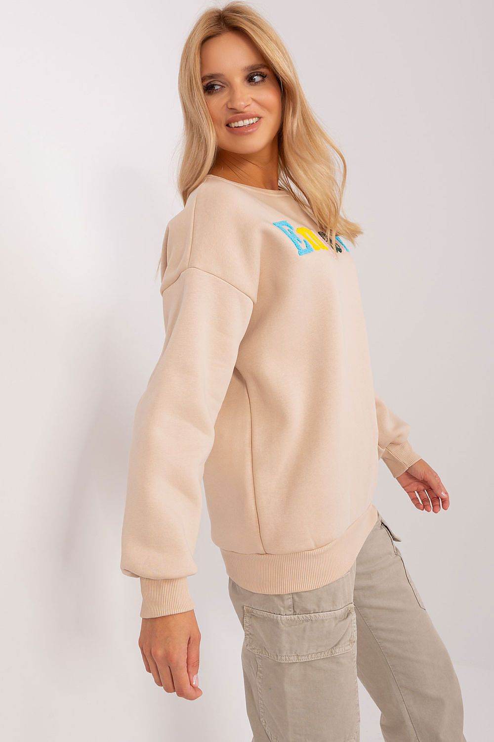 Sweatshirt Factory Price - CELIA MODA