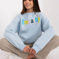 Sweatshirt Factory Price - CELIA MODA