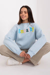Sweatshirt Factory Price - CELIA MODA
