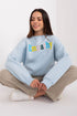 Sweatshirt Factory Price - CELIA MODA