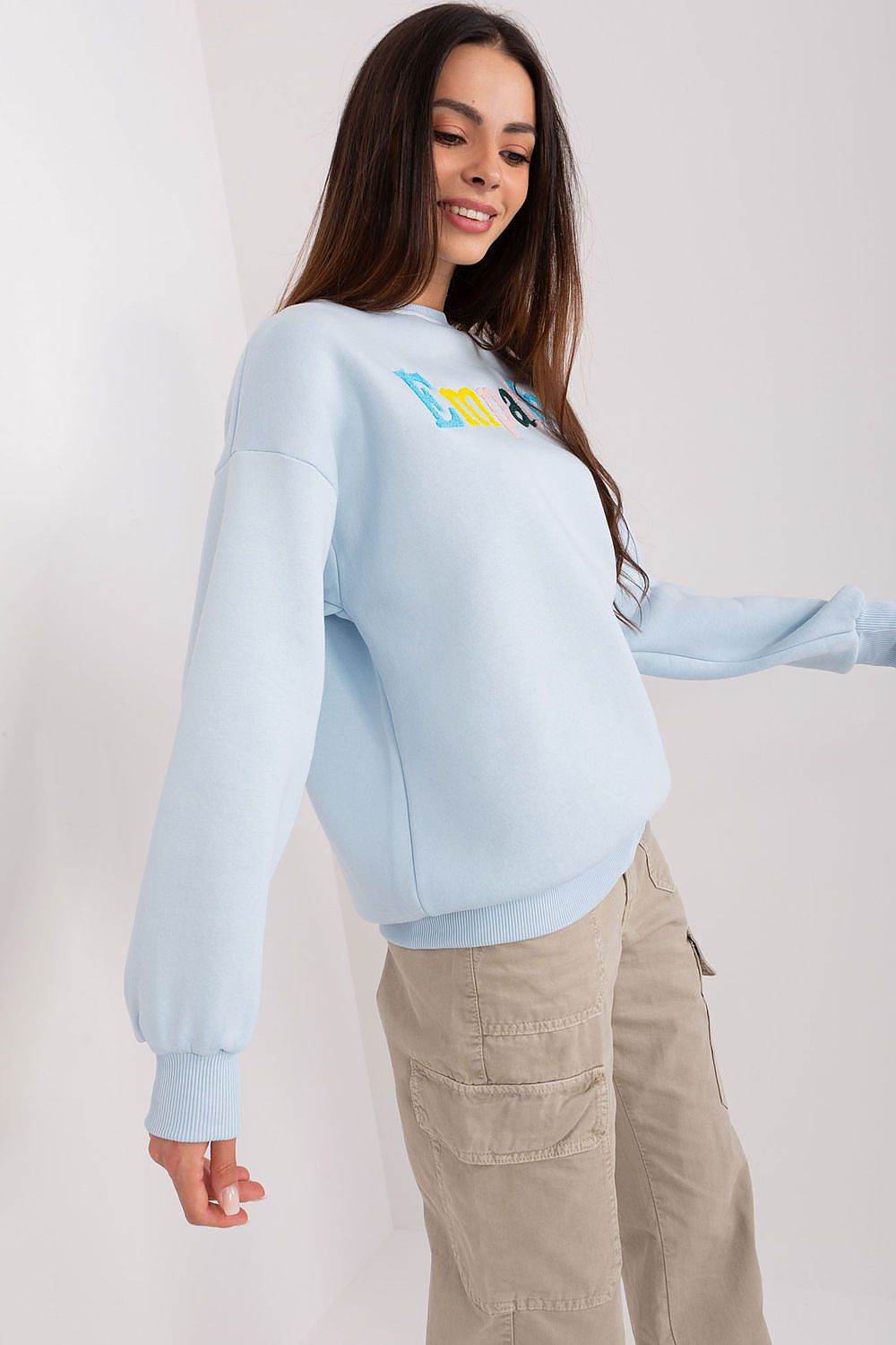 Sweatshirt Factory Price - CELIA MODA